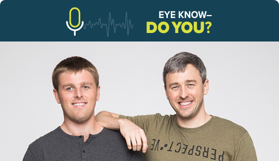 Two Blind Brothers hero